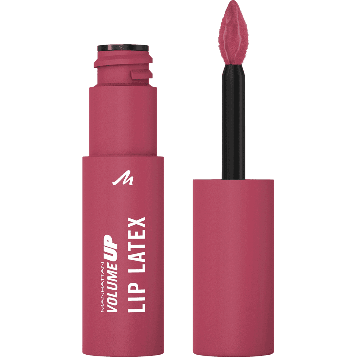 MANHATTAN Cosmetics Rouge à lèvres Volume Up Lip latex 300 Main Character, 6 ml — منتج ألماني أصلي في المغرب