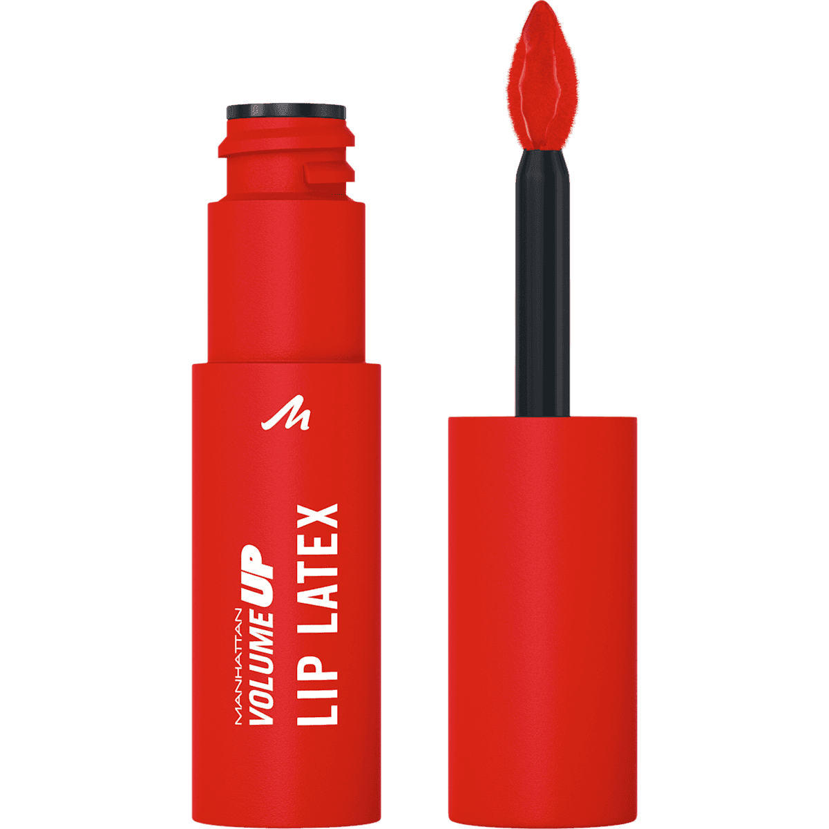 MANHATTAN Cosmetics Rouge à lèvres Volume Up Lip latex 350 Spicy, 6 ml — منتج ألماني أصلي في المغرب