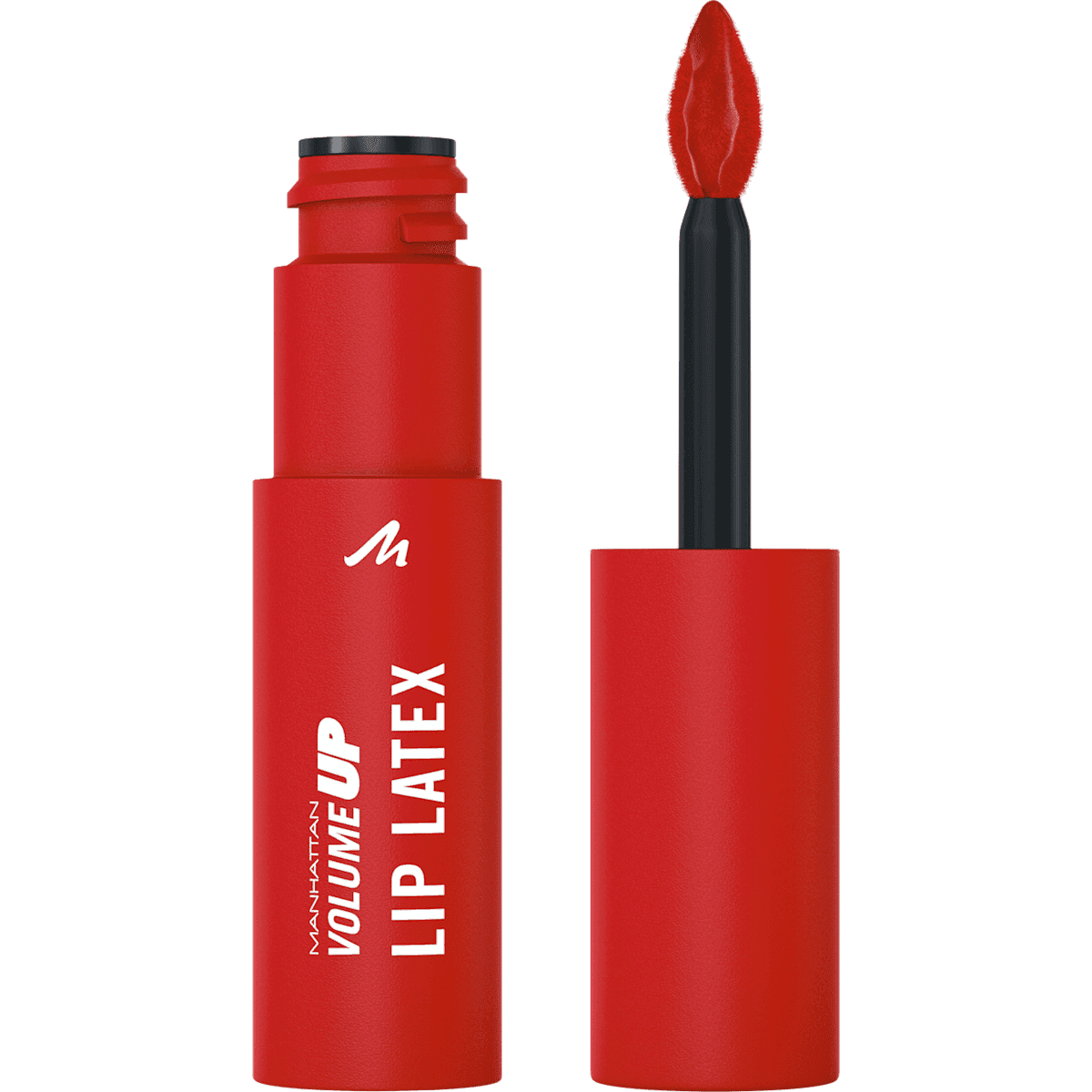 MANHATTAN Cosmetics Rouge à lèvres Volume Up Lip latex 400 Baddie, 6 ml — منتج ألماني أصلي في المغرب