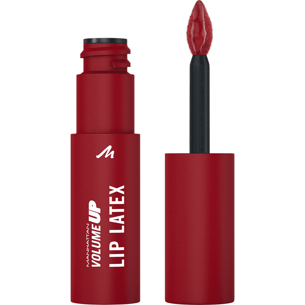 MANHATTAN Cosmetics Rouge à lèvres Volume Up Lip latex 450 Majesty, 6 ml — منتج ألماني أصلي في المغرب