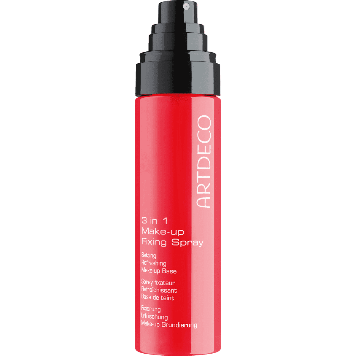 ARTDECO Spray fixateur 3in1, 100 ml — produit allemand authentique au Maroc