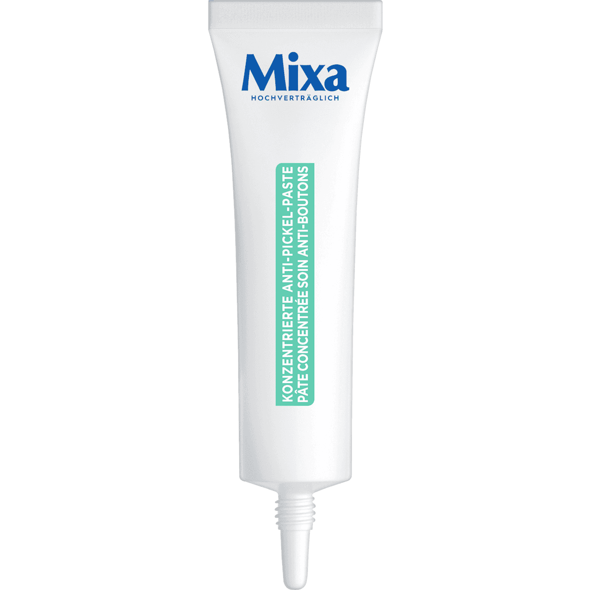 Mixa Pâte anti-imperfections, 15 ml — produit allemand authentique au Maroc