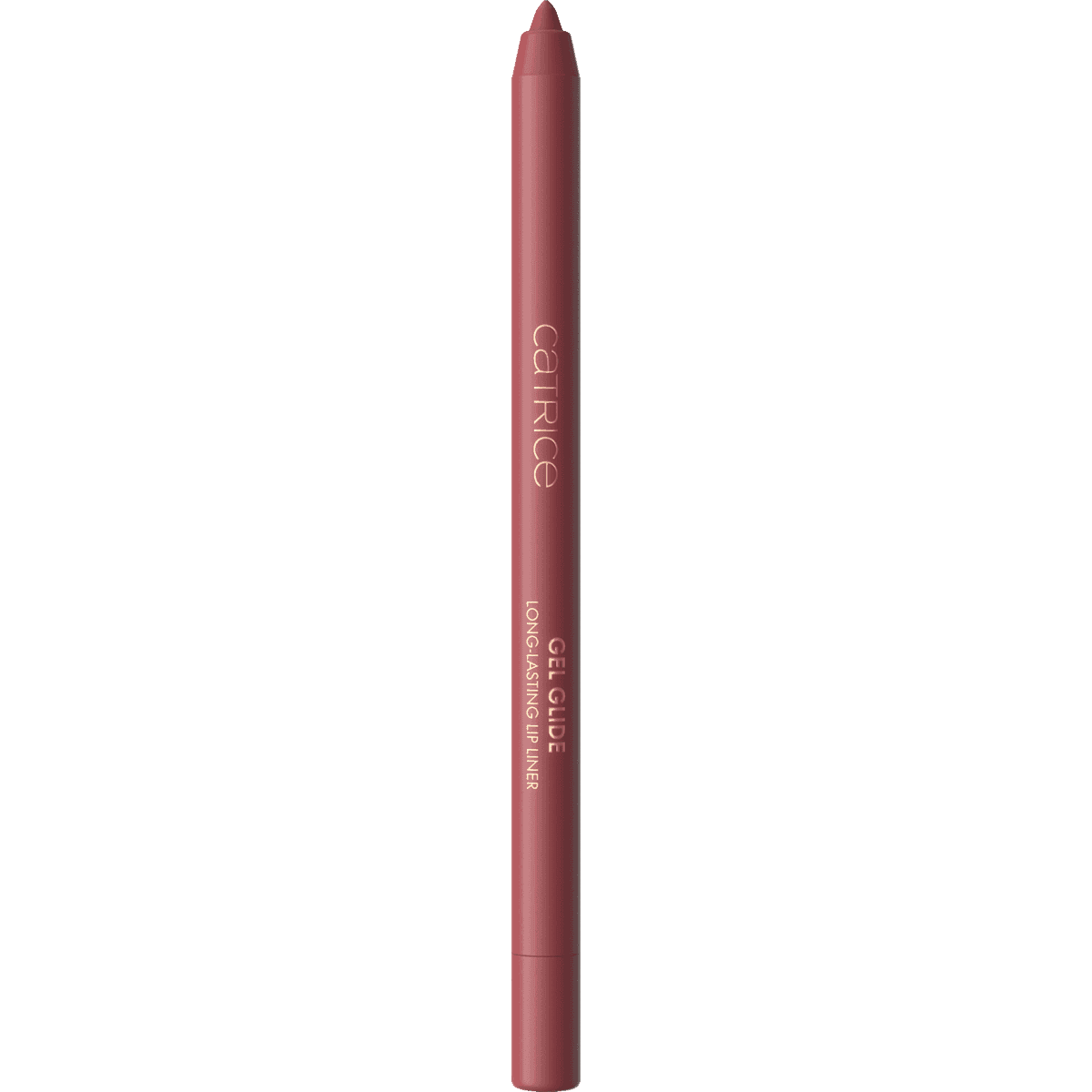 Catrice Crayon à lèvres Gel Glide Long-Lasting 020 Drip The Drama, 1,5 g — منتج ألماني أصلي في المغرب