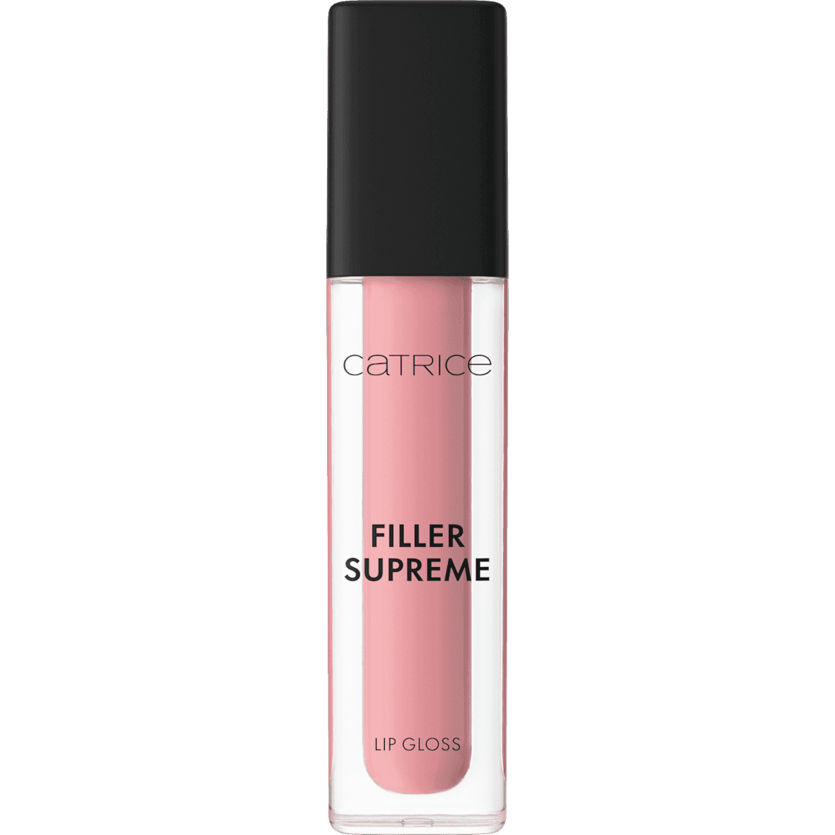 Catrice lip gloss Filler Supreme 020 Fairytale Filter, 3,2 ml (Catrice Lipgloss Filler Supreme 020 Fairytale Filter, 3,2 ml) — authentic German product in Morocco