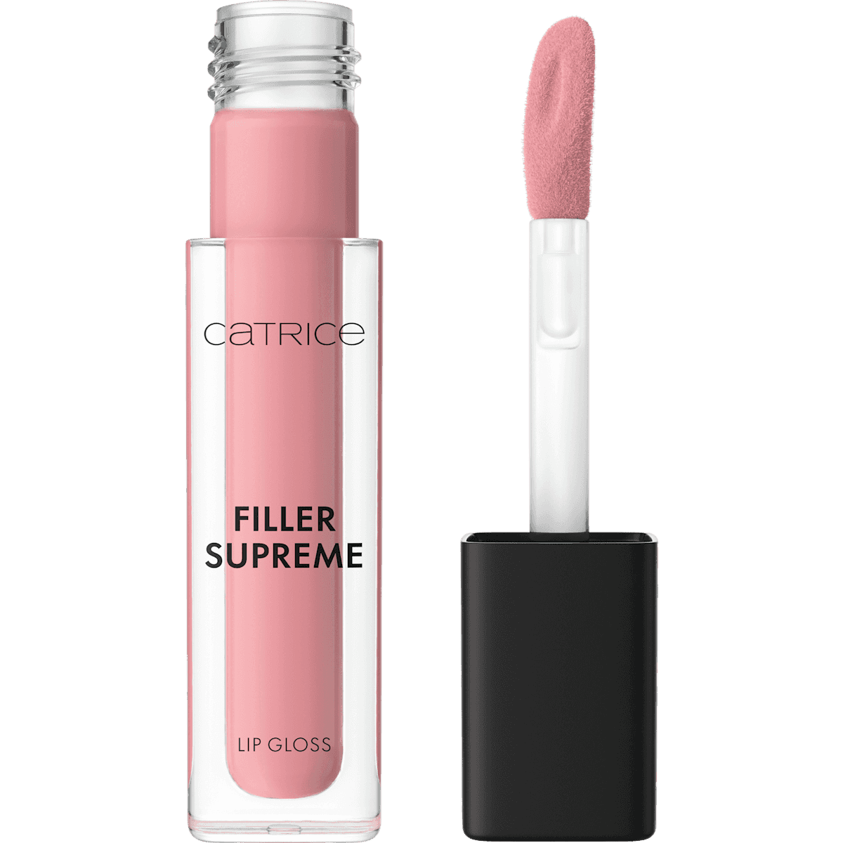 Catrice Gloss à lèvres Filler Supreme 020 Fairytale Filter, 3,2 ml — منتج ألماني أصلي في المغرب