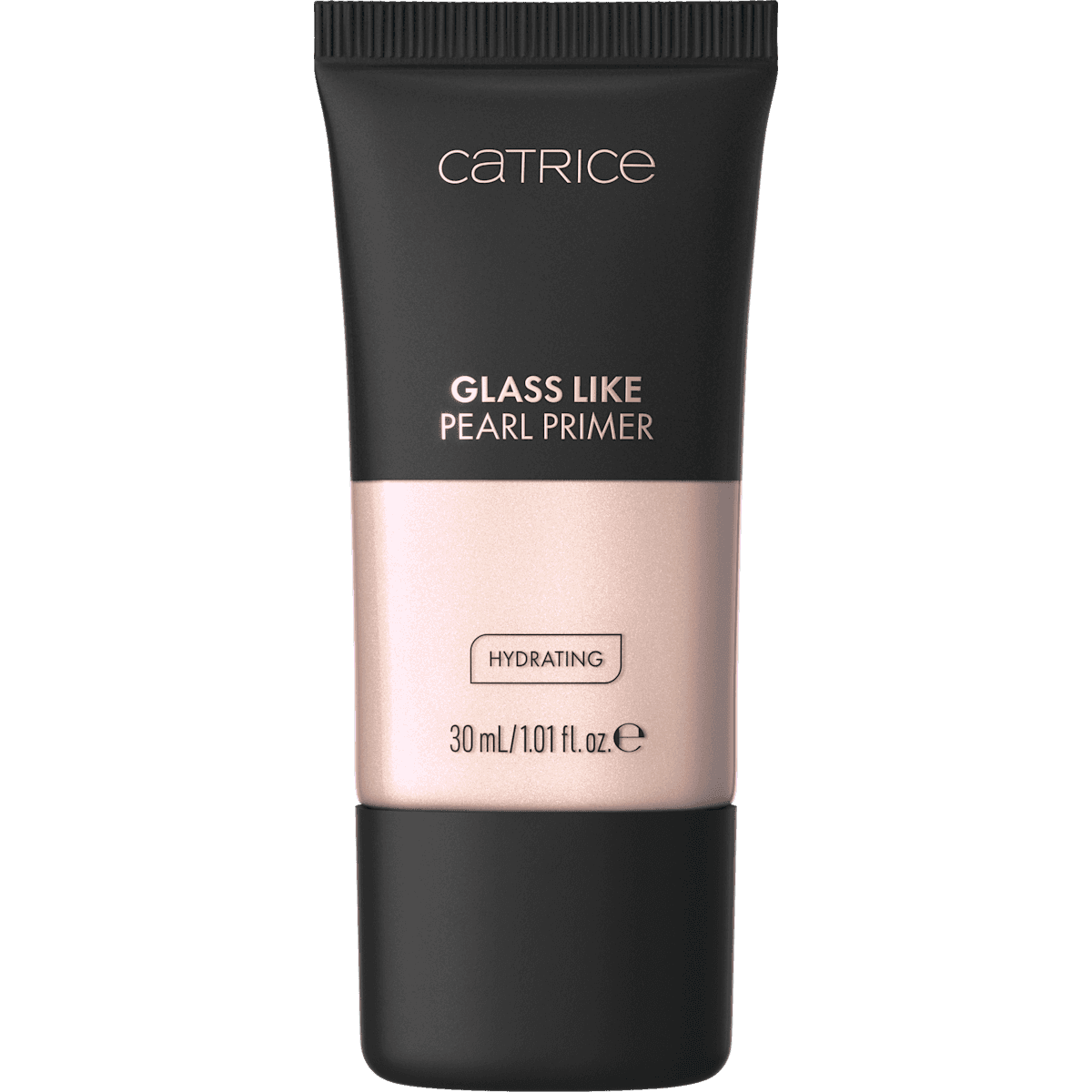 Catrice Base de teint Glass Like Pearl 010 Pearlfection, 30 ml — منتج ألماني أصلي في المغرب