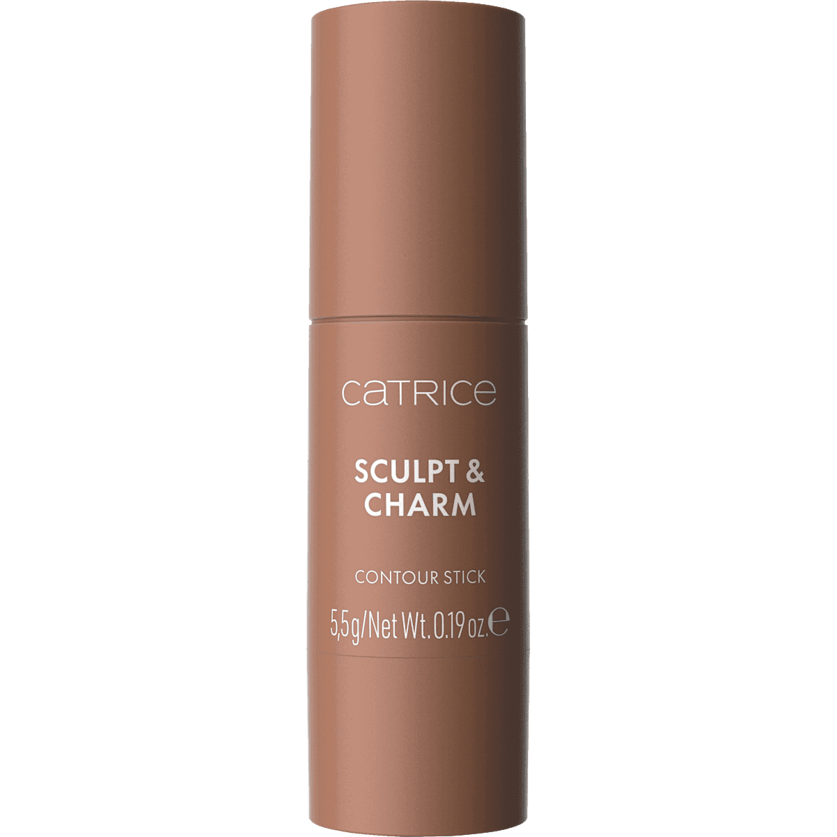 Catrice Contouring Stick Sculpt & Charm 020 Stone, 5,5 g — produit allemand authentique au Maroc