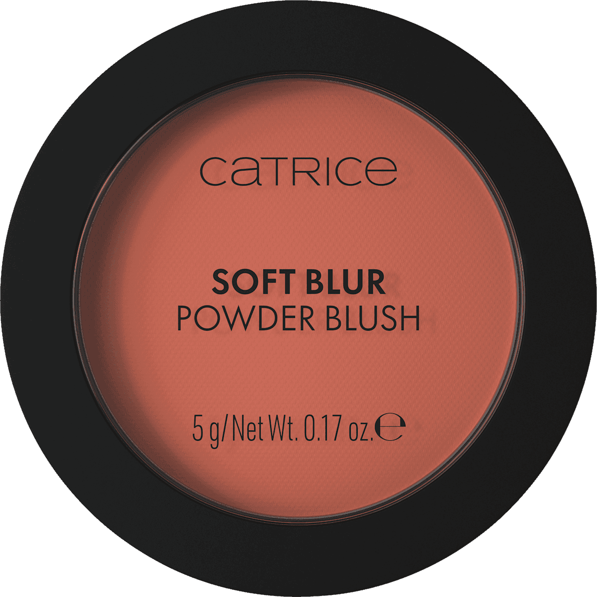 Catrice Blush Soft Blur Powder 030 Cinnamon Sugar, 5 g — منتج ألماني أصلي في المغرب