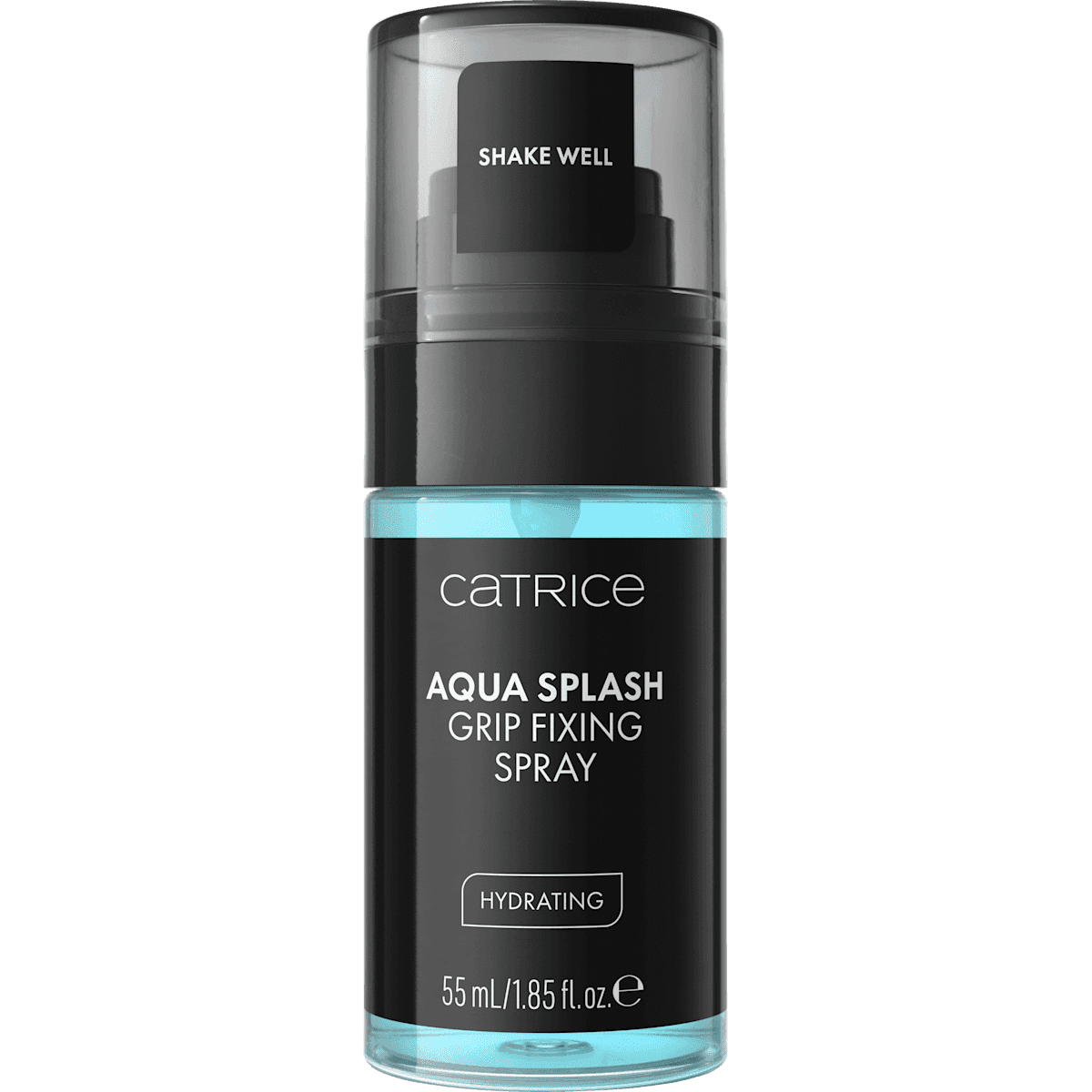 Catrice Spray fixateur Aqua Splash Grip, 55 ml — produit allemand authentique au Maroc