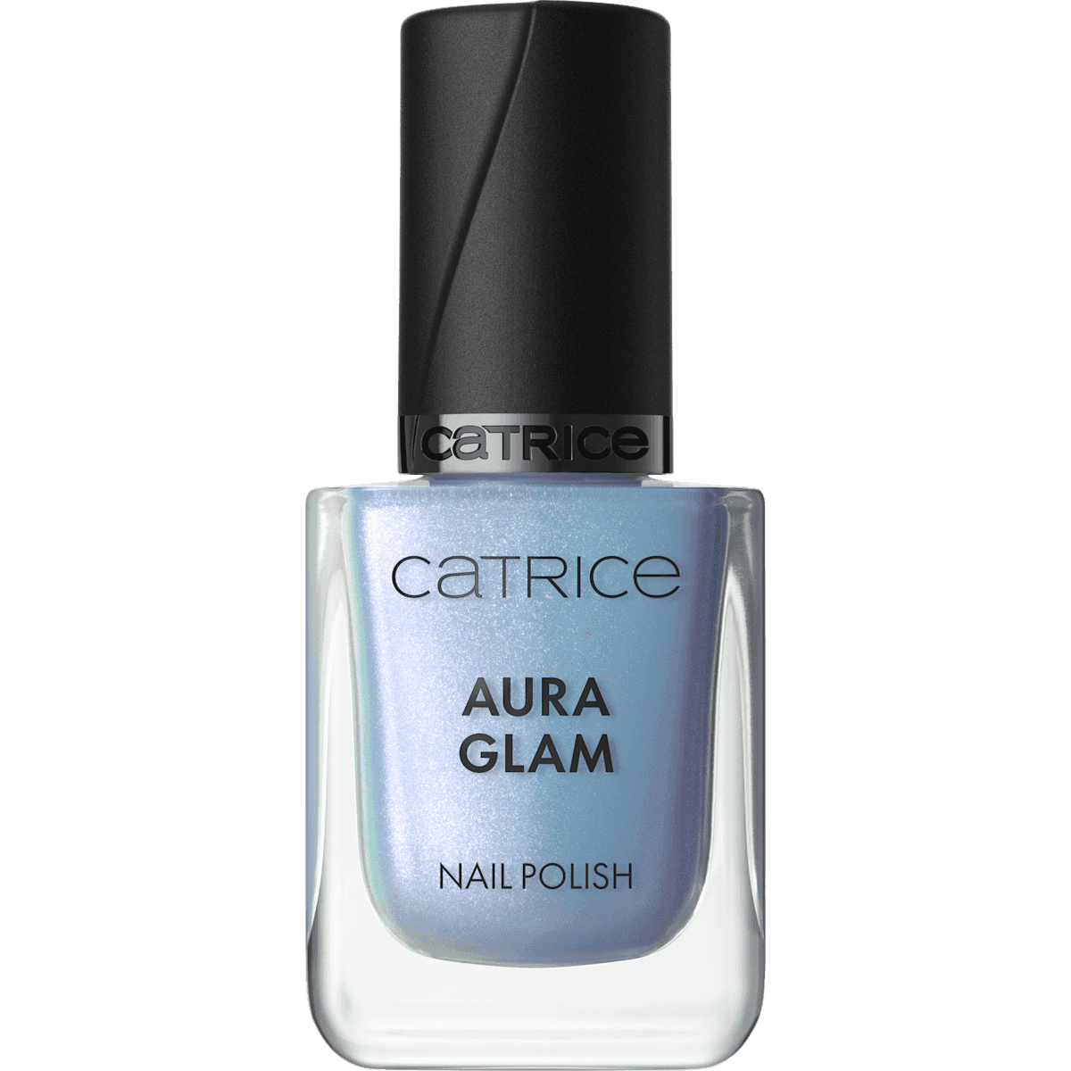 Catrice Vernis à ongles Aura Glam 040 Ocean Whisper, 10,5 ml (Catrice Nagellack Aura Glam 040 Ocean Whisper, 10,5 ml) — منتج ألماني أصلي في المغرب