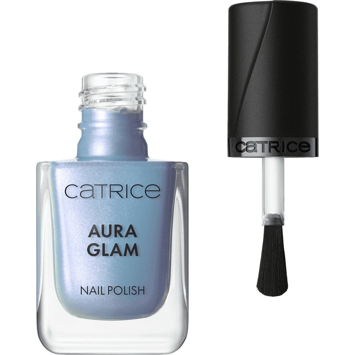 Catrice Vernis à ongles Aura Glam 040 Ocean Whisper, 10,5 ml — منتج ألماني أصلي في المغرب
