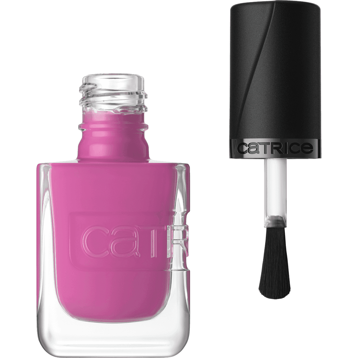 Catrice Vernis à ongles Gel Affair 049 Flirt Frequency, 10,5 ml — منتج ألماني أصلي في المغرب