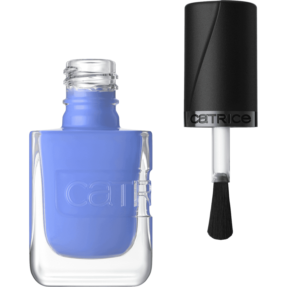 Catrice Vernis à ongles Gel Affair 051 Blue Skies Ahead, 10,5 ml — منتج ألماني أصلي في المغرب