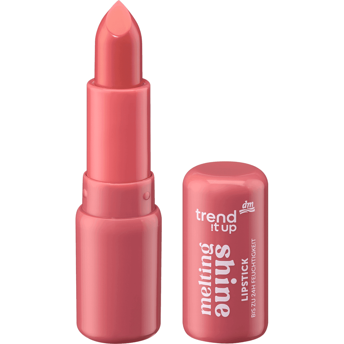 trend !t up Rouge à lèvres Melting Shine 140 3 g — produit allemand authentique au Maroc