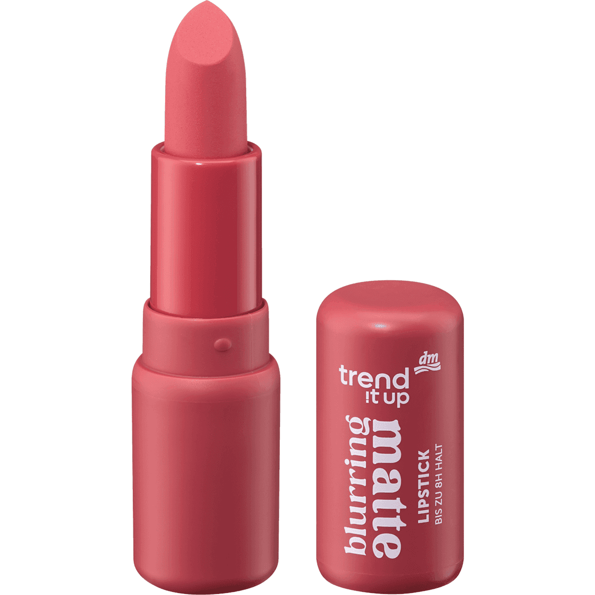 trend !t up rouge à lèvres Blurring Matte 200 3 g — produit allemand authentique au Maroc