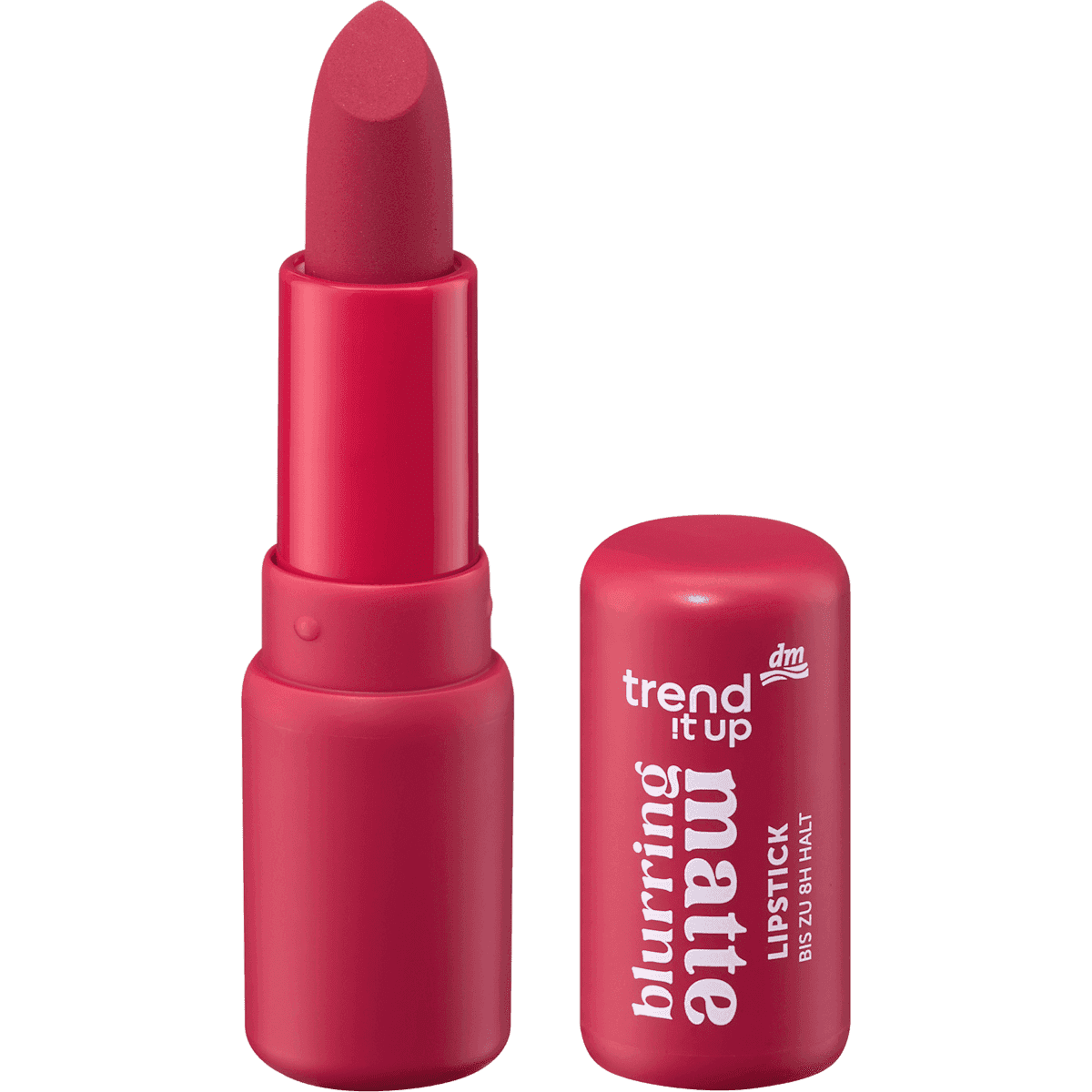 trend !t up Rouge à lèvres Blurring Matte 250 3 g — produit allemand authentique au Maroc