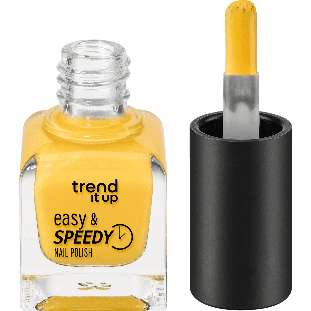 trend !t up vernis à ongles Easy & Speedy 580, 6 ml — منتج ألماني أصلي في المغرب