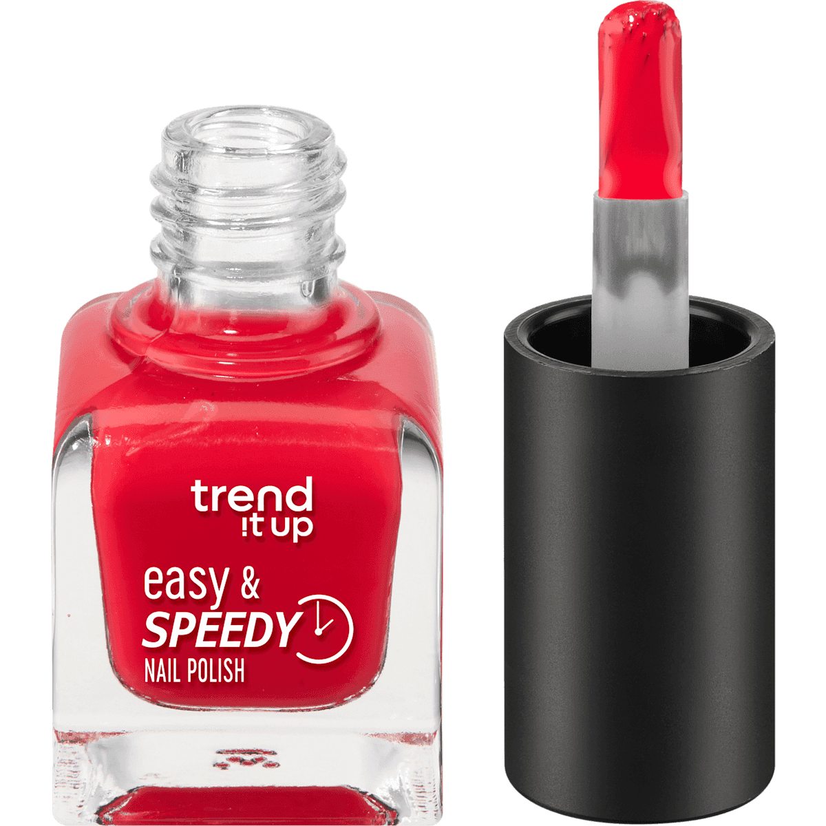 trend !t up Vernis à ongles Easy & Speedy 590 6 ml — منتج ألماني أصلي في المغرب