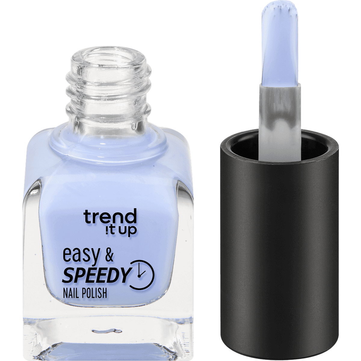 trend !t up Vernis à ongles Easy & Speedy 610 6 ml — منتج ألماني أصلي في المغرب