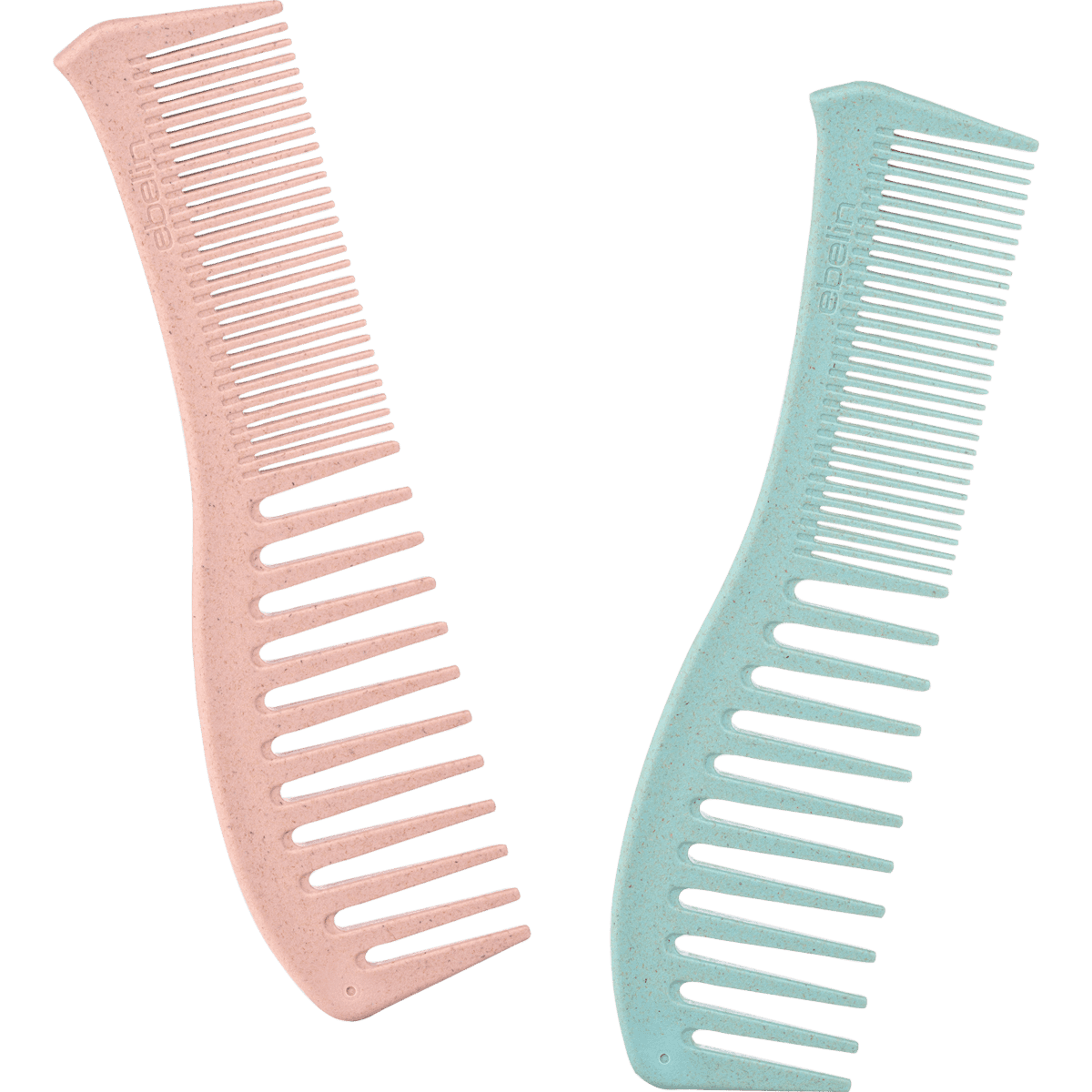 ebelin Peigne de coiffage 1 pc — produit allemand authentique au Maroc