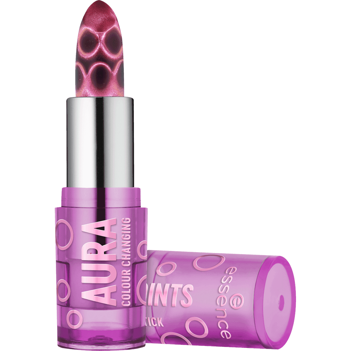 essence Rouge à lèvres Aura Points Colour Changing, 3,2 g — منتج ألماني أصلي في المغرب
