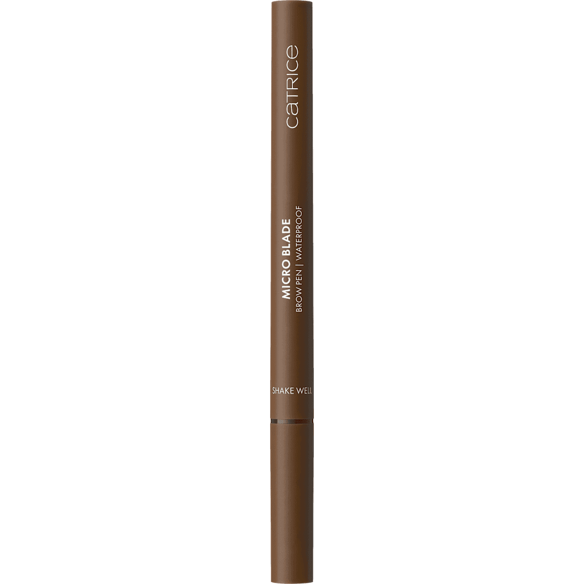 Catrice Crayon à sourcils Micro Blade Waterproof 030 True Brown, 0,64 g — منتج ألماني أصلي في المغرب