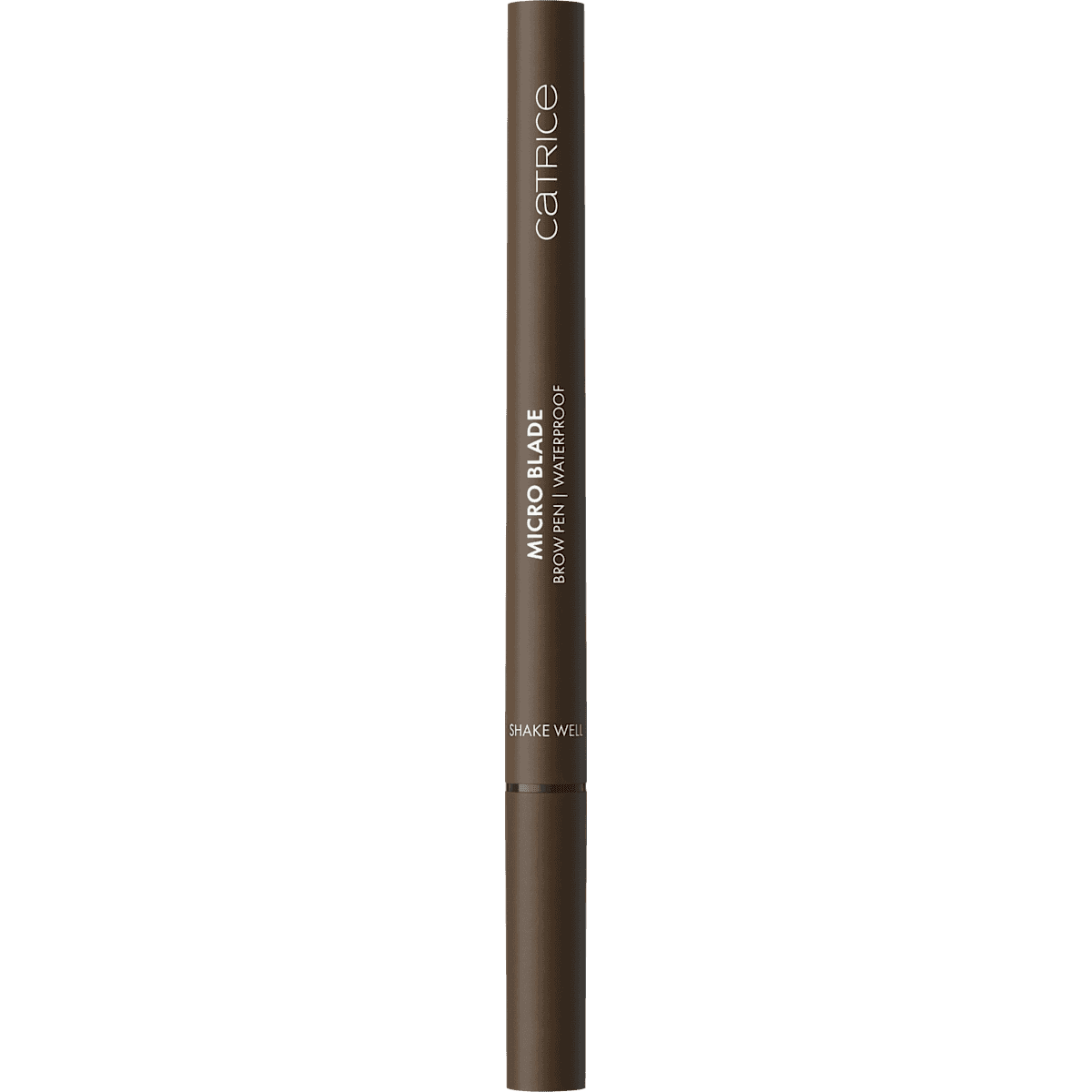 Catrice Crayon à sourcils Micro Blade Waterproof 040 Bold Espresso, 0,64 g — منتج ألماني أصلي في المغرب