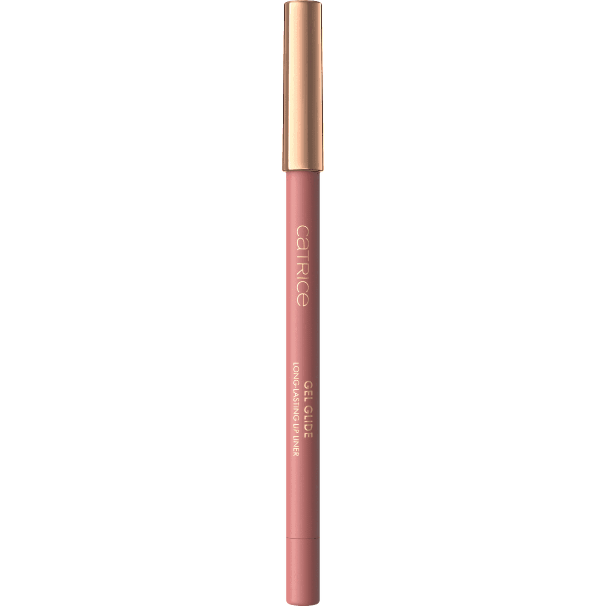 Catrice Crayon à lèvres Gel Glide Long-Lasting 070 Line Me Softly, 1,5 g — منتج ألماني أصلي في المغرب