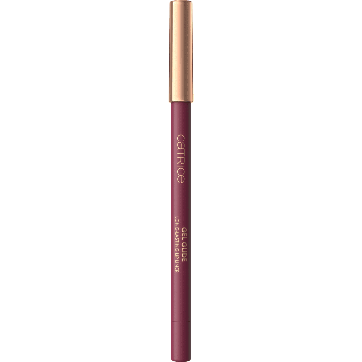 Catrice Crayon à lèvres Gel Glide Long-Lasting 080 Sass & Flirty, 1,5 g — منتج ألماني أصلي في المغرب