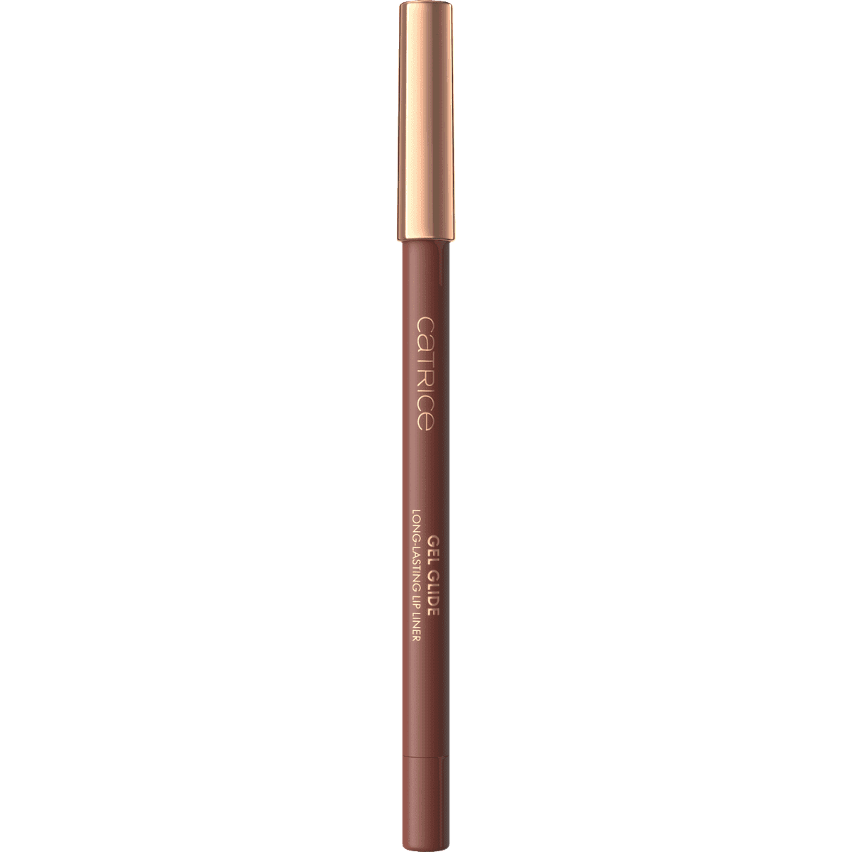 Catrice Crayon à lèvres Gel Glide Long-Lasting 090 Toffee Talk, 1,5 g — منتج ألماني أصلي في المغرب