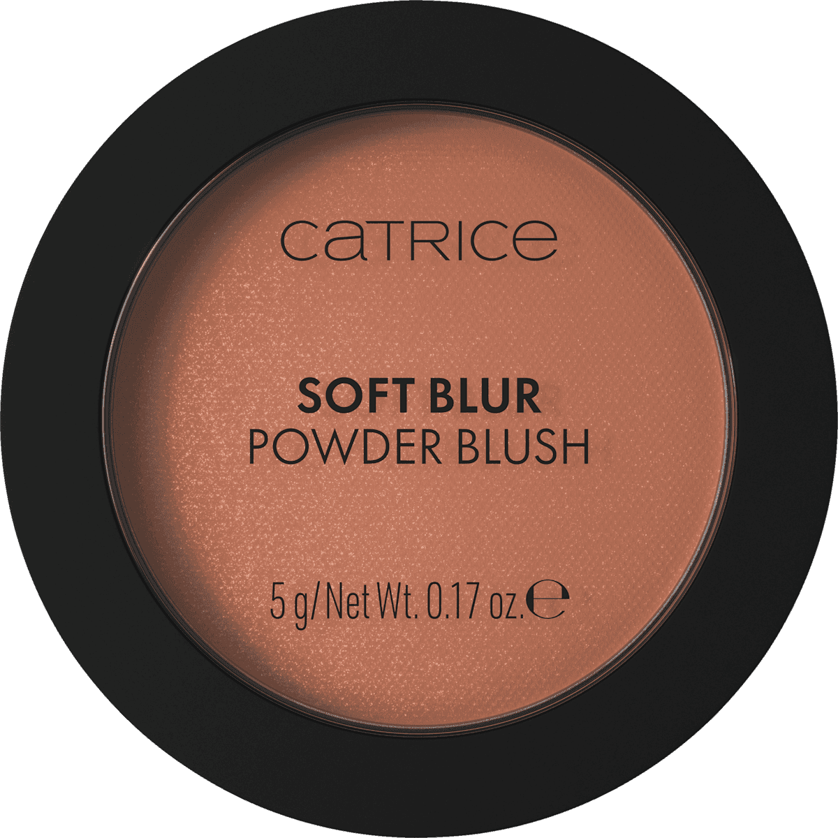 Catrice Blush Soft Blur Powder 050 Born To Blonze, 5 g — منتج ألماني أصلي في المغرب