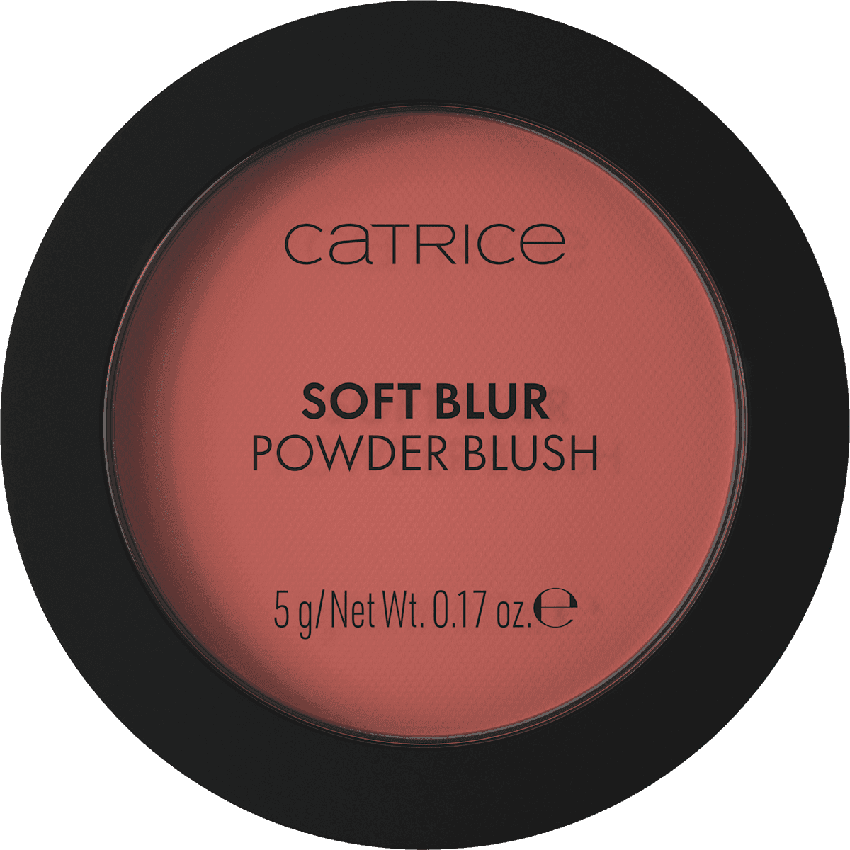 Catrice Blush Soft Blur Powder 060 Berry Me Later!, 5 g — منتج ألماني أصلي في المغرب