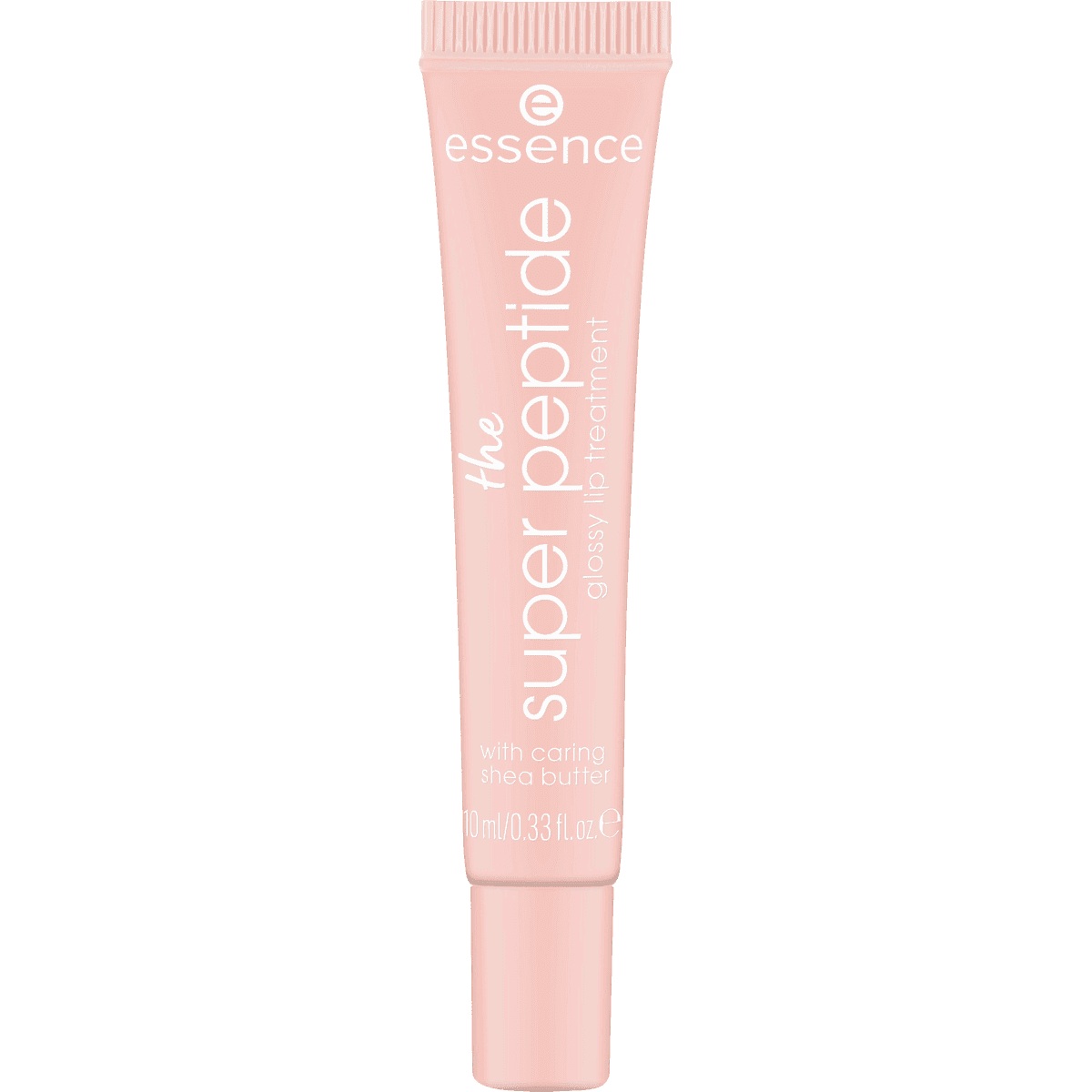 essence Gloss à lèvres The Super Peptide Glossy Lip Treatment 07 Sugardorable!, 10 ml — منتج ألماني أصلي في المغرب
