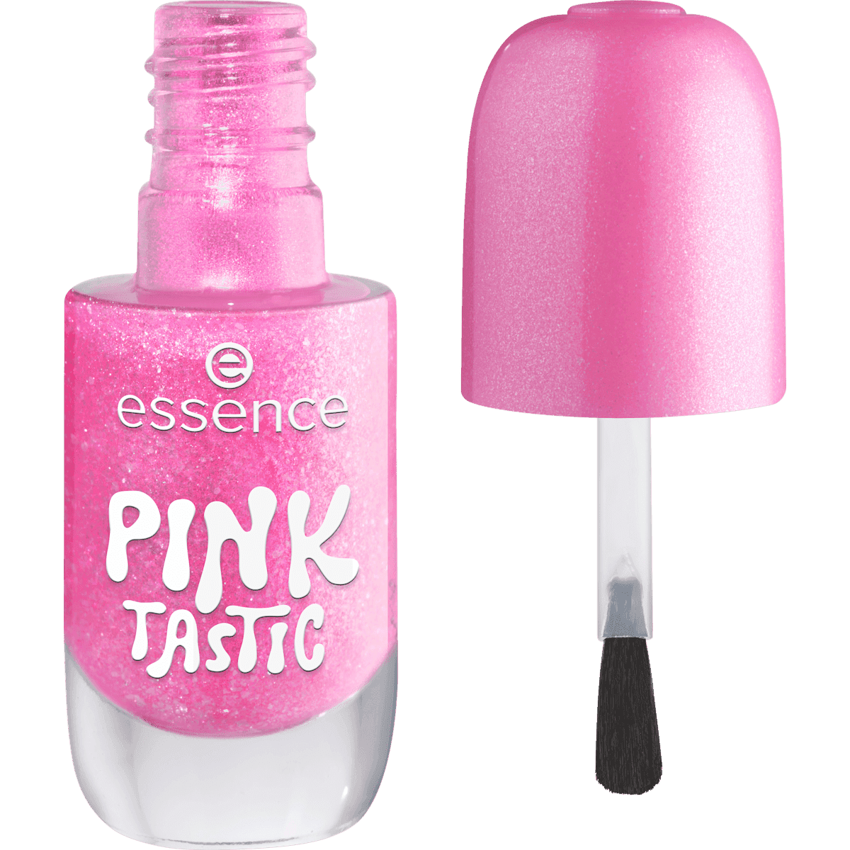 essence Vernis à ongles Gel 23 Pinktastic, 8 ml — منتج ألماني أصلي في المغرب