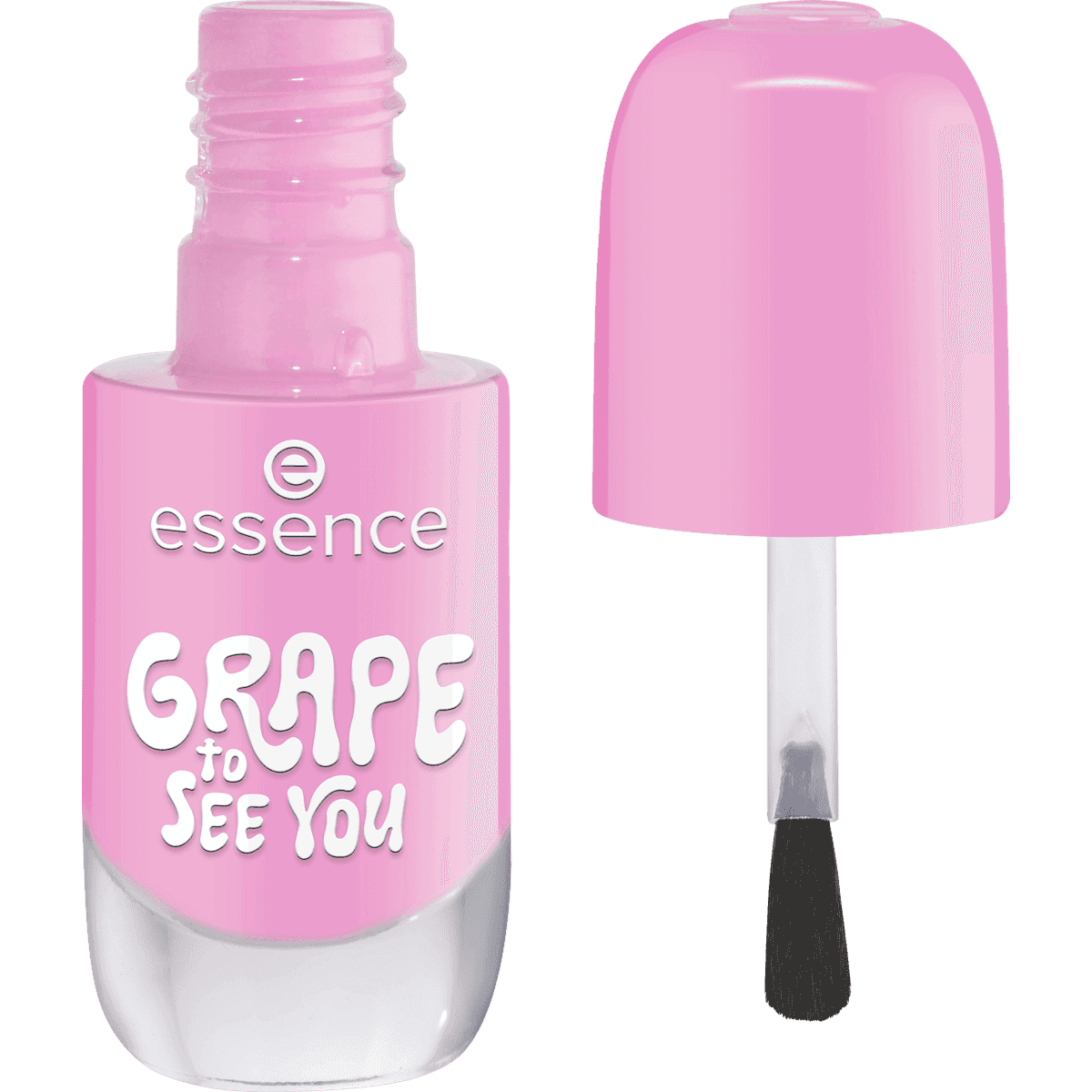 essence Vernis à ongles Gel 29 Grape To See You, 8 ml — منتج ألماني أصلي في المغرب