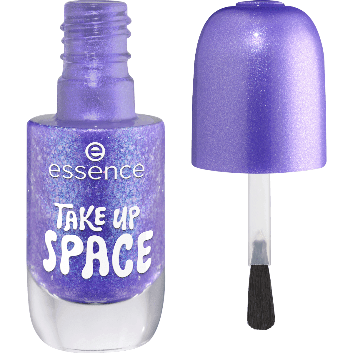 essence Vernis à ongles Gel 34 Take Up Space, 8 ml — منتج ألماني أصلي في المغرب