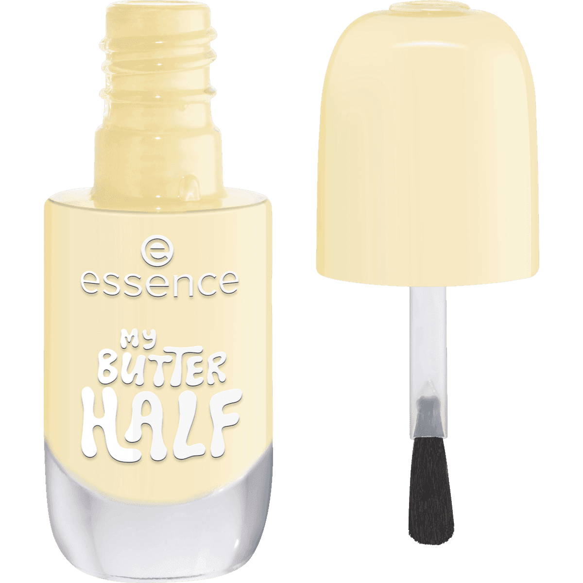 essence Vernis à ongles Gel 40 My Butter Half, 8 ml — منتج ألماني أصلي في المغرب
