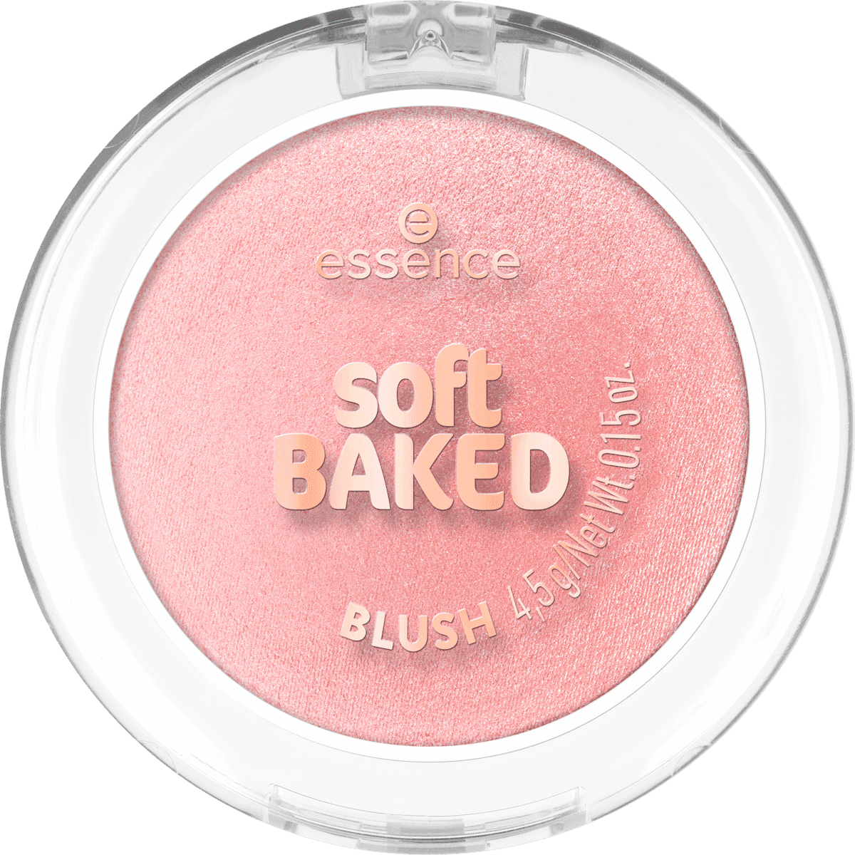 essence Blush Soft Baked 10 Soft Bloom, 4,5 g — منتج ألماني أصلي في المغرب