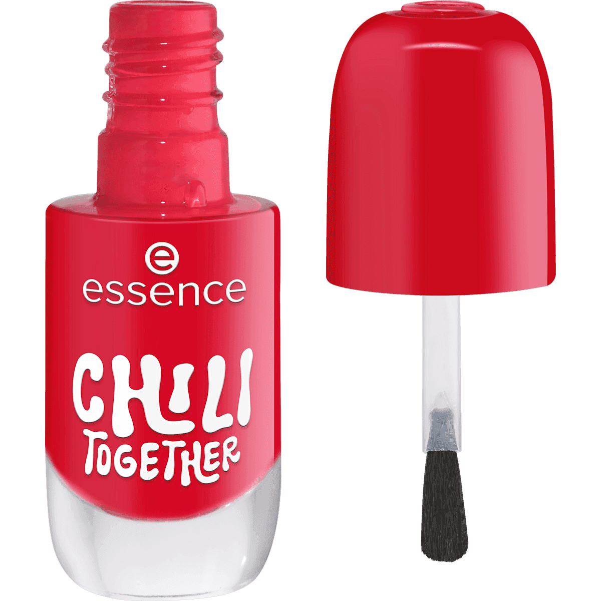 essence Vernis à ongles Gel 16 Chili Together, 8 ml — منتج ألماني أصلي في المغرب