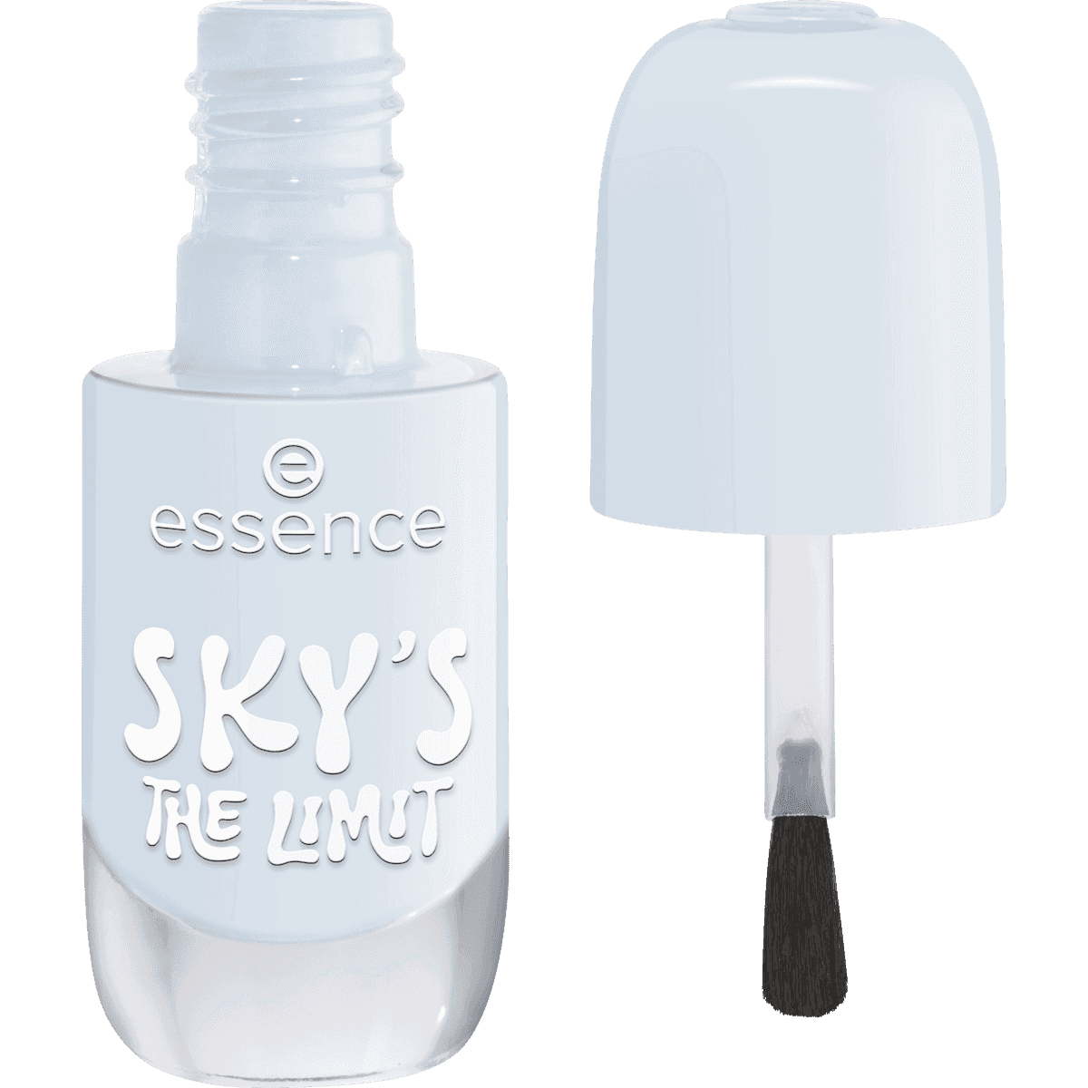 essence Vernis à ongles Gel 31 Sky's The Limit, 8 ml — منتج ألماني أصلي في المغرب