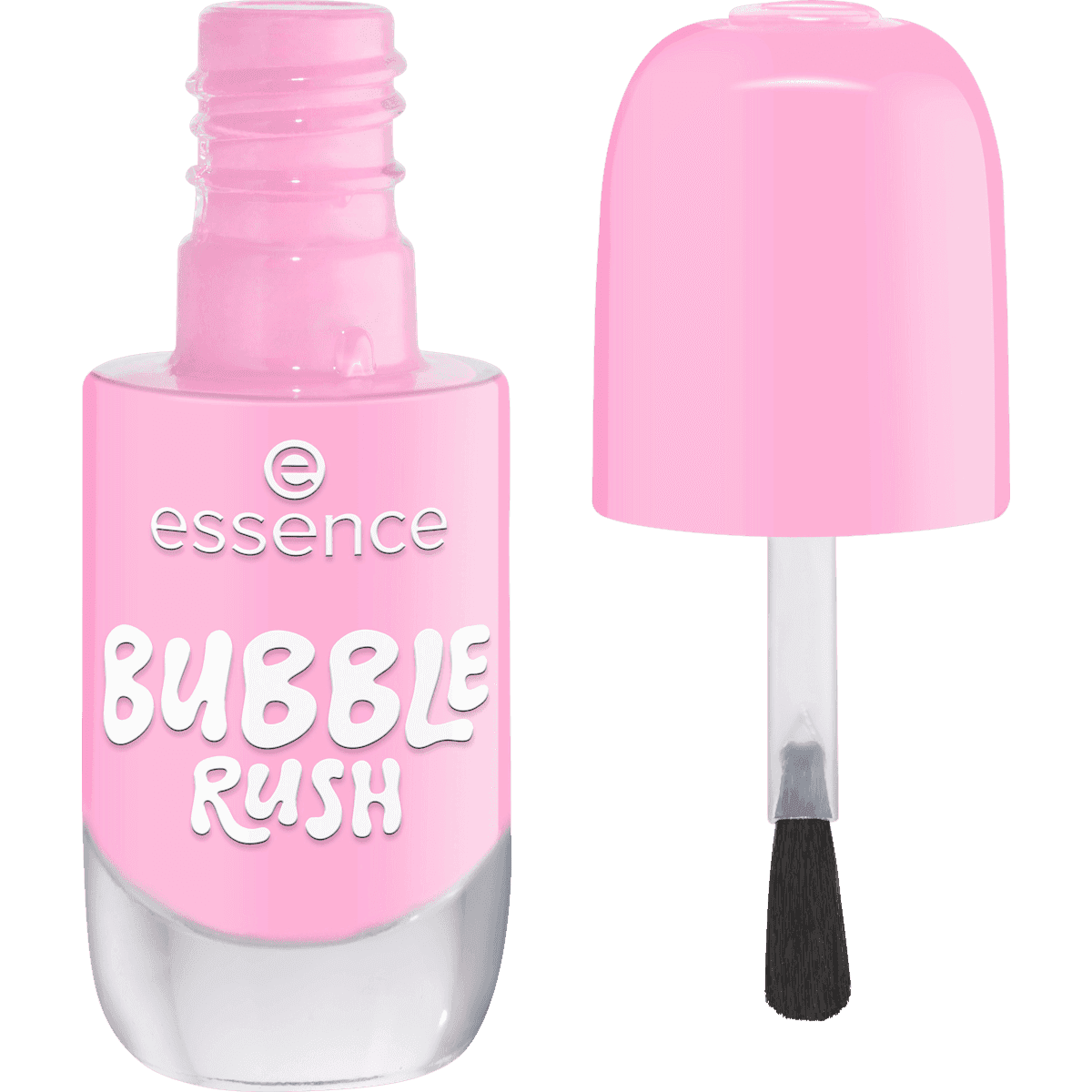 essence Vernis à ongles Gel 21 Bubble Rush, 8 ml — منتج ألماني أصلي في المغرب