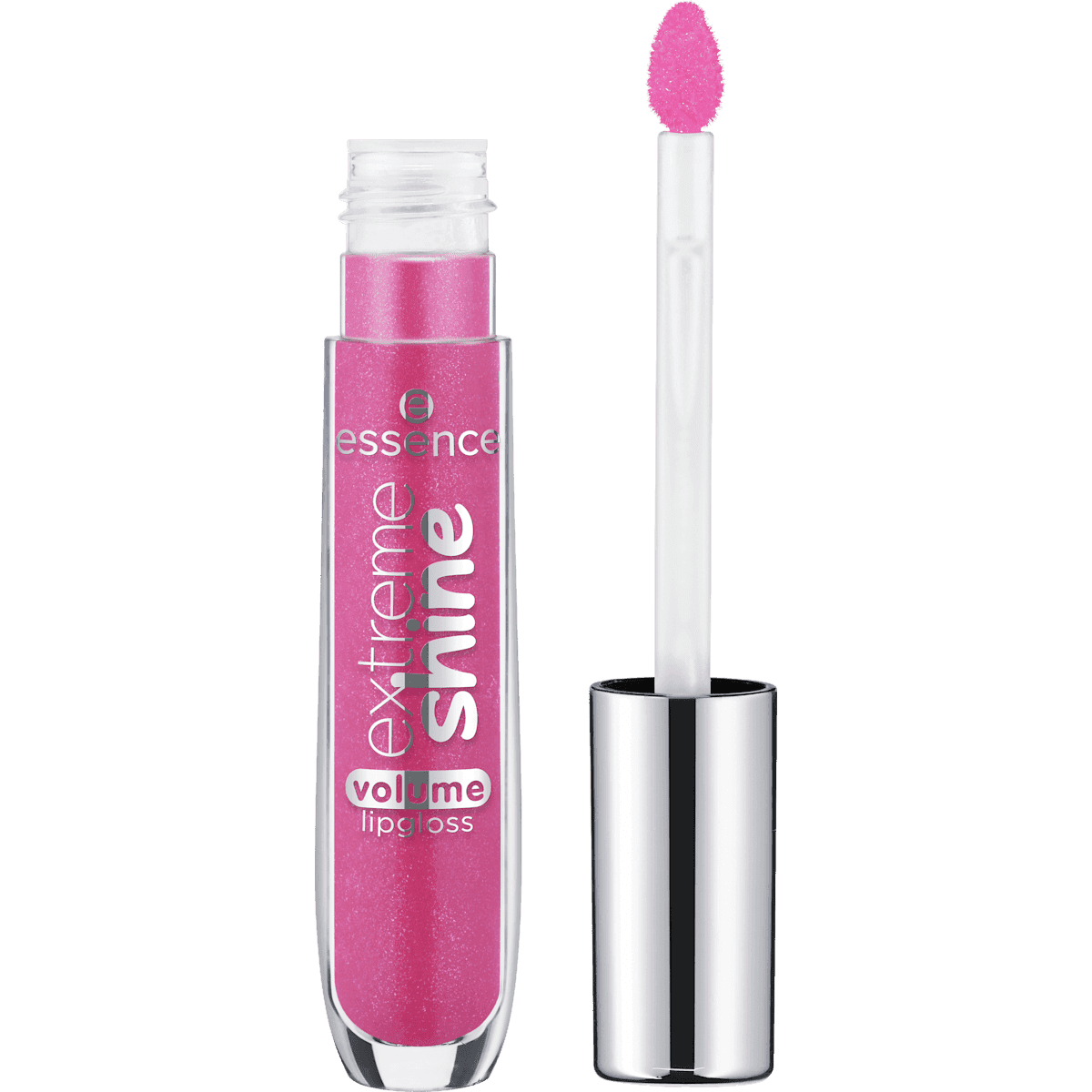 essence Gloss à lèvres Extreme Shine Volume 21 Pretty in Pink, 5 ml — منتج ألماني أصلي في المغرب