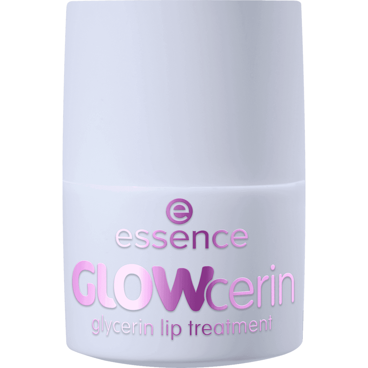 essence Masque lèvres Glowcerin Glycerin 01 Glow For It, 12 g — produit allemand authentique au Maroc