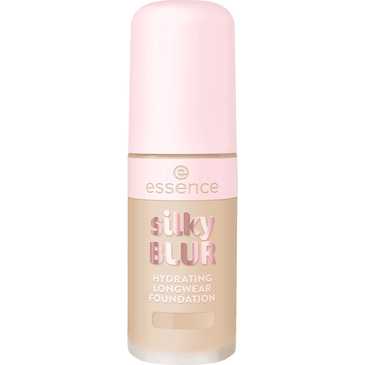 essence Fond de teint Silky Blur Hydrating Longwear 170, 30 ml — منتج ألماني أصلي في المغرب