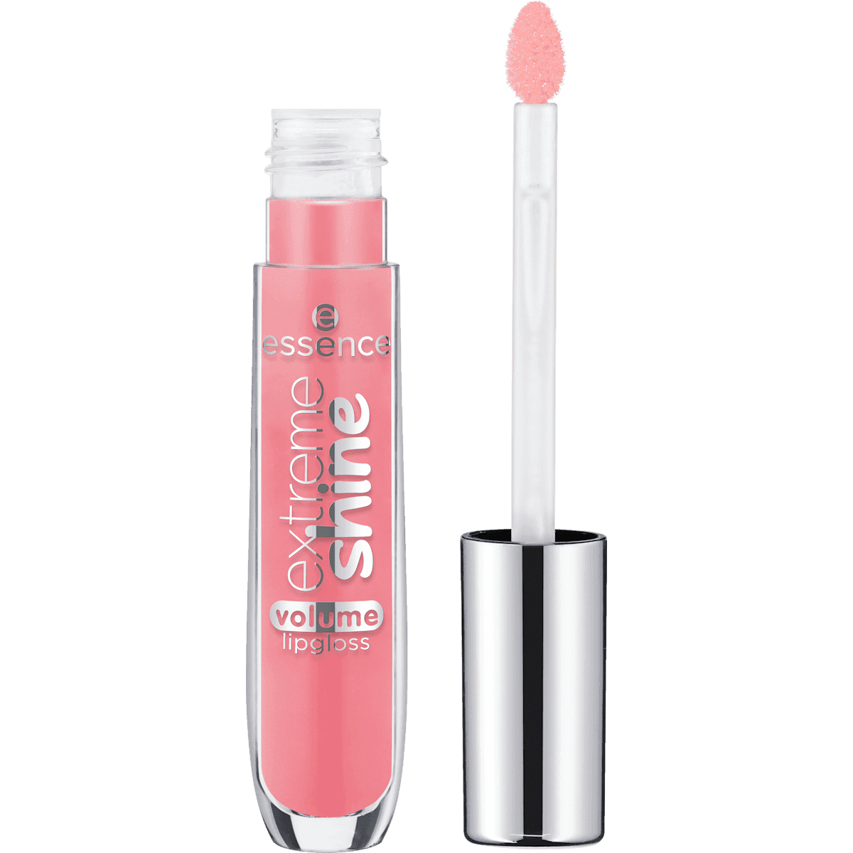 essence Gloss à lèvres Extreme Shine Volume 20 Peach Please, 5 ml — منتج ألماني أصلي في المغرب