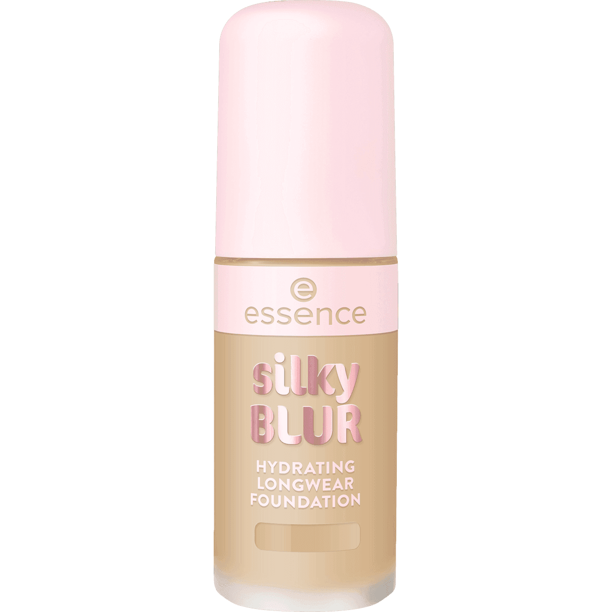 essence Fond de teint Silky Blur Hydrating Longwear 178, 30 ml — منتج ألماني أصلي في المغرب