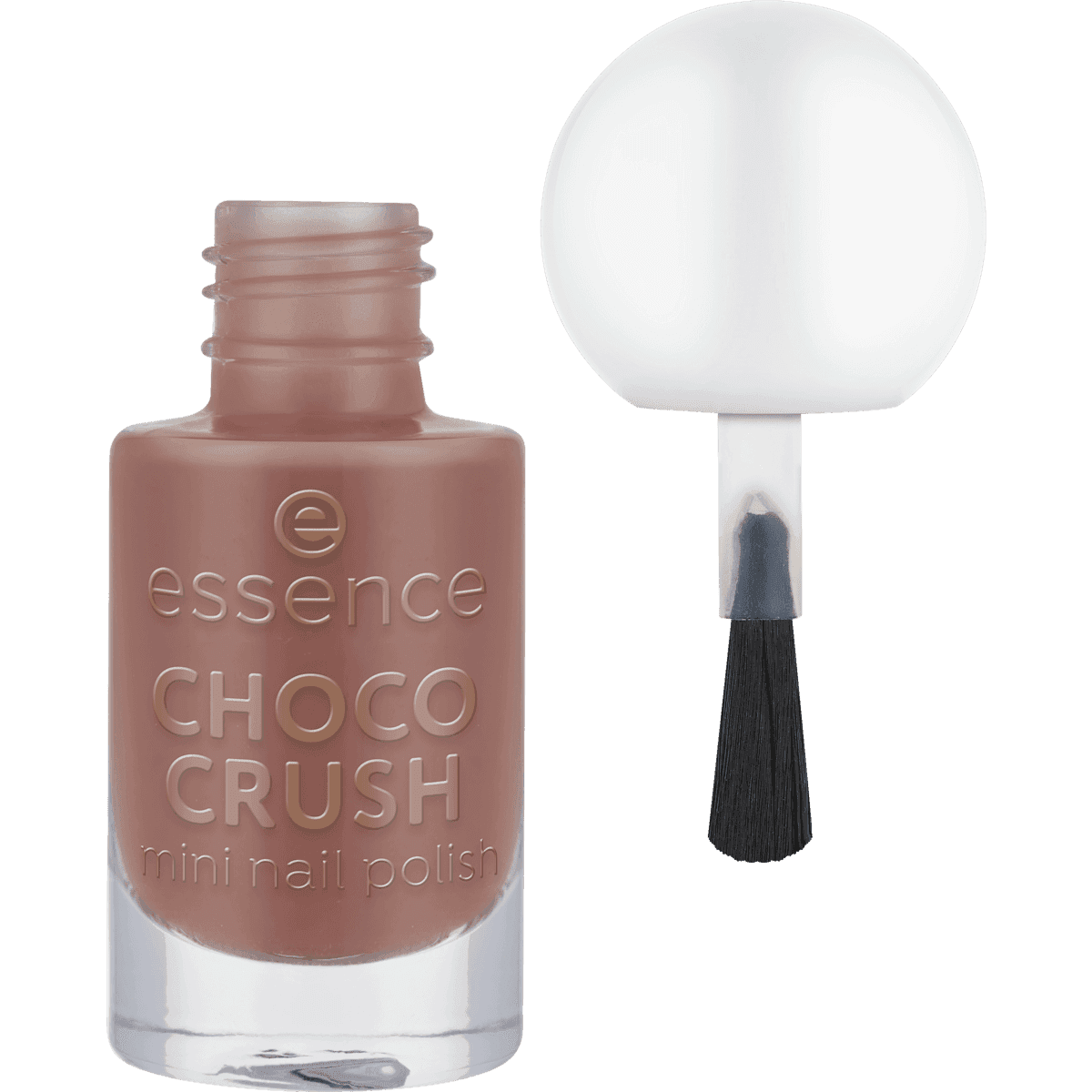 essence Vernis à ongles Choco Crush Mini 17, 5 ml — منتج ألماني أصلي في المغرب