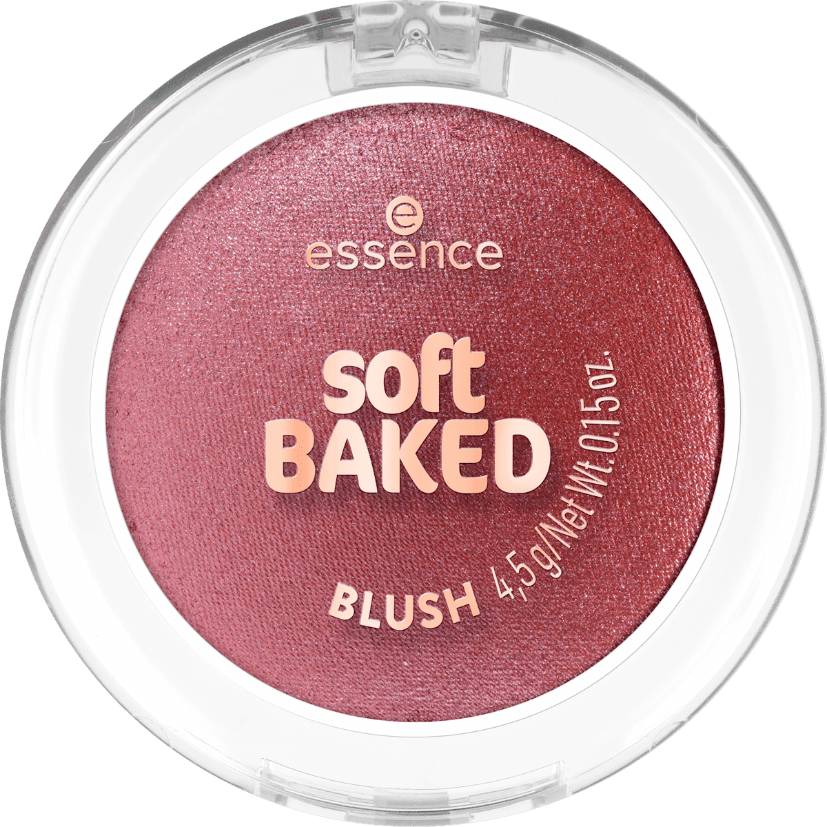 essence Blush Soft Baked 60 Cocoa Glaze, 4,5 g — منتج ألماني أصلي في المغرب