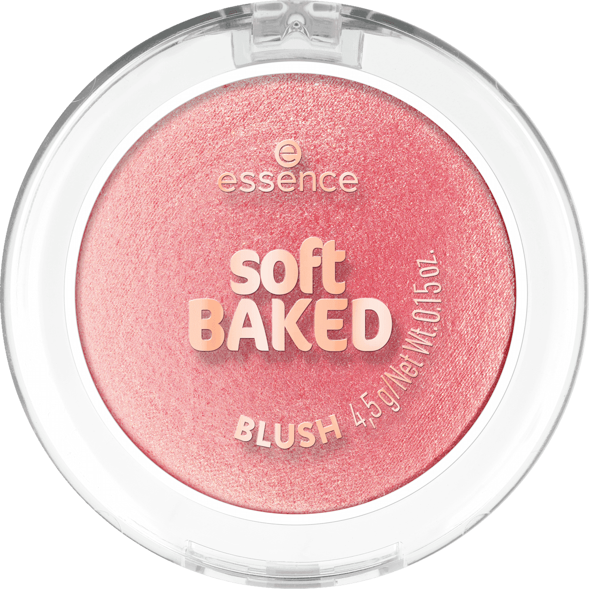 essence Blush Soft Baked 30 Rose All Day, 4,5 g — منتج ألماني أصلي في المغرب