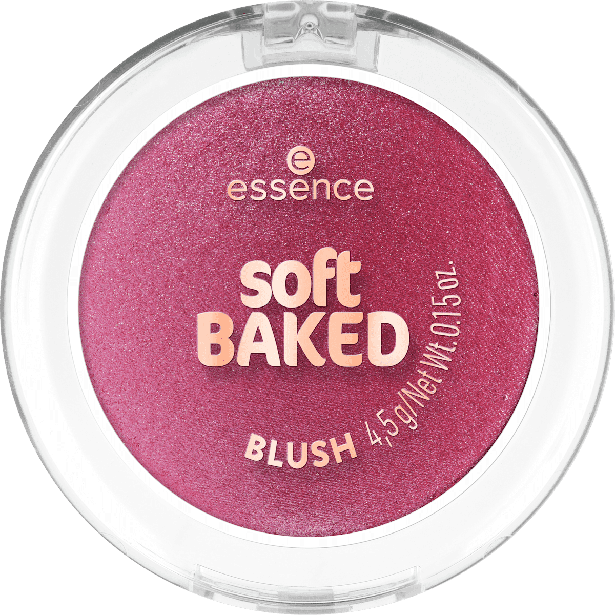 essence Blush Soft Baked 50 Berry Bliss, 4,5 g — منتج ألماني أصلي في المغرب